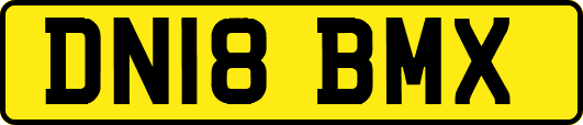 DN18BMX