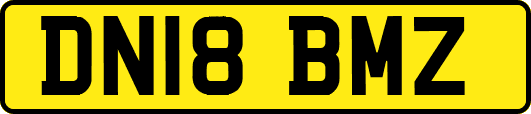 DN18BMZ