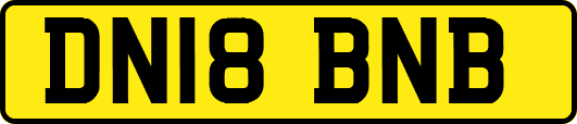 DN18BNB