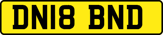 DN18BND