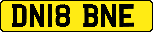 DN18BNE