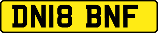 DN18BNF