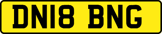 DN18BNG