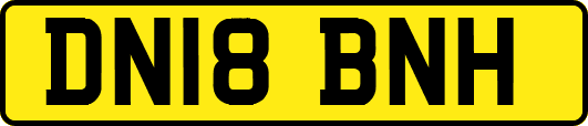 DN18BNH