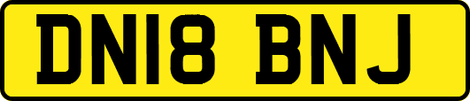DN18BNJ