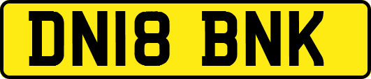 DN18BNK