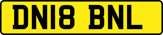 DN18BNL