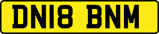 DN18BNM