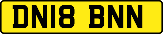 DN18BNN