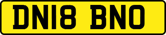 DN18BNO