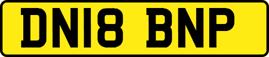 DN18BNP
