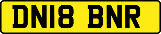 DN18BNR