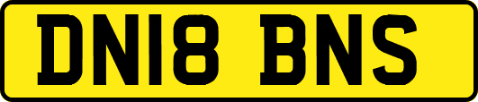 DN18BNS