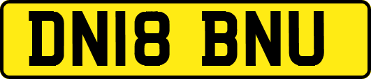 DN18BNU