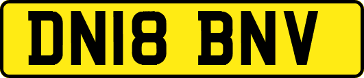 DN18BNV