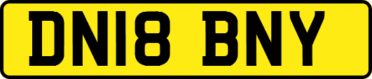 DN18BNY