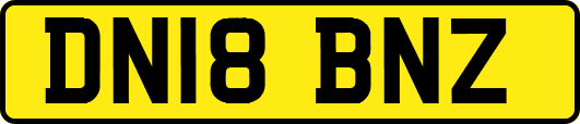 DN18BNZ