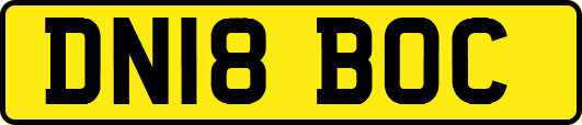 DN18BOC