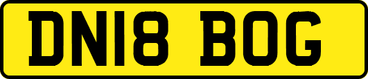 DN18BOG