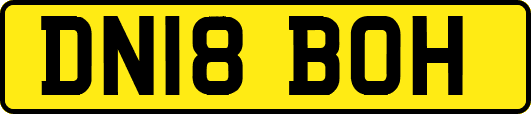 DN18BOH
