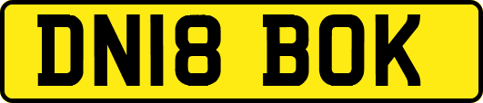 DN18BOK