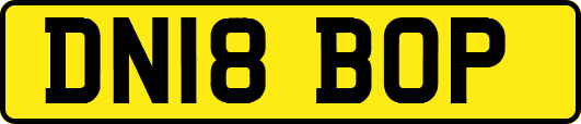 DN18BOP