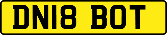DN18BOT