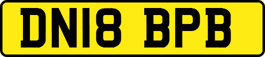 DN18BPB