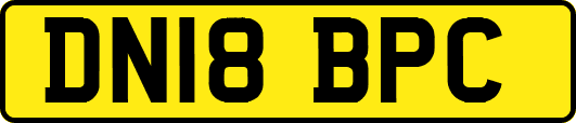 DN18BPC