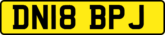 DN18BPJ