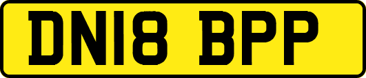DN18BPP