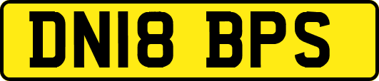 DN18BPS