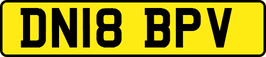 DN18BPV
