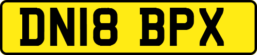 DN18BPX