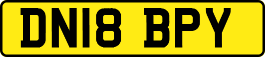 DN18BPY