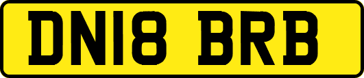DN18BRB
