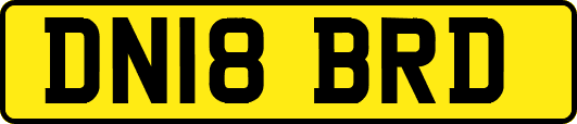 DN18BRD