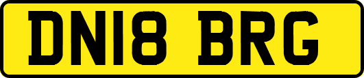 DN18BRG