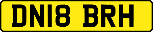DN18BRH