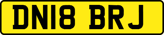 DN18BRJ