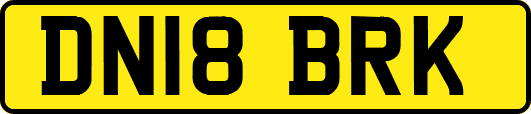 DN18BRK