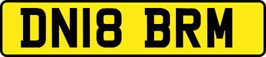 DN18BRM