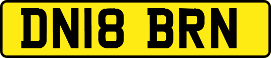 DN18BRN