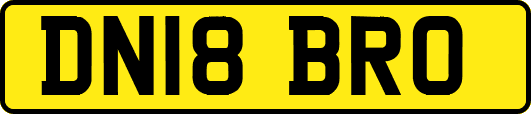 DN18BRO