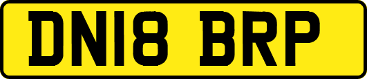 DN18BRP