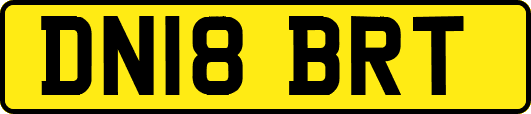 DN18BRT
