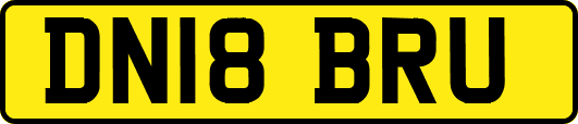 DN18BRU