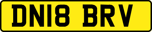 DN18BRV