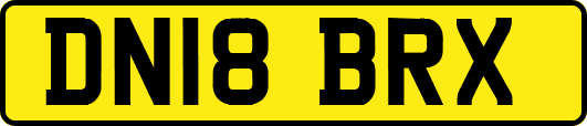 DN18BRX