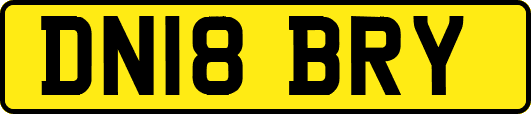 DN18BRY